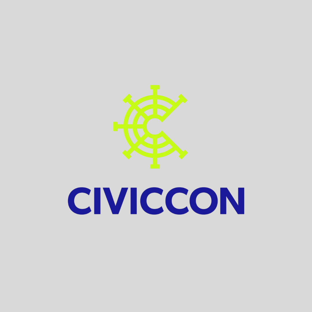 CivicCon | Reaching for the Future: L...